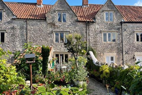 16 Great Ostry, Shepton Mallet, BA4 5TT