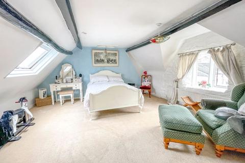 16 Great Ostry, Shepton Mallet, BA4 5TT