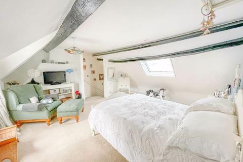 16 Great Ostry, Shepton Mallet, BA4 5TT