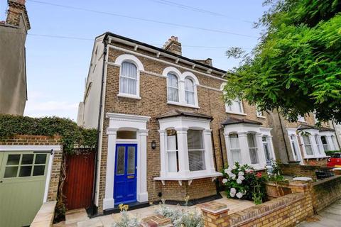 22 Stembridge Road, London, SE20 7UF