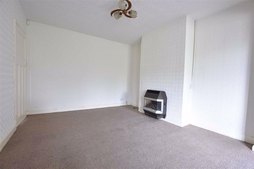 The Ridge, Great Doddington 2 bed semidetached bungalow £267,500