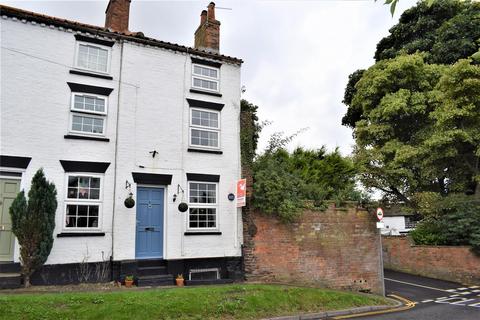 4 Grimsby Road, Caistor, Market Rasen, LN7 6QY