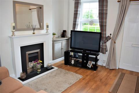 4 Grimsby Road, Caistor, Market Rasen, LN7 6QY