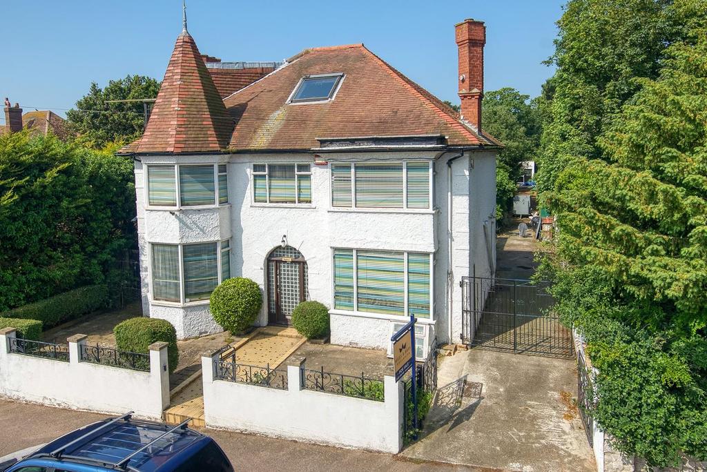 Warre Avenue, Ramsgate 4 bed house £899,995