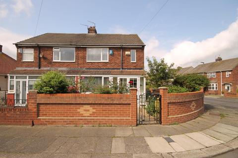 16 Berkeley Avenue, Hartlepool, TS25 3DW