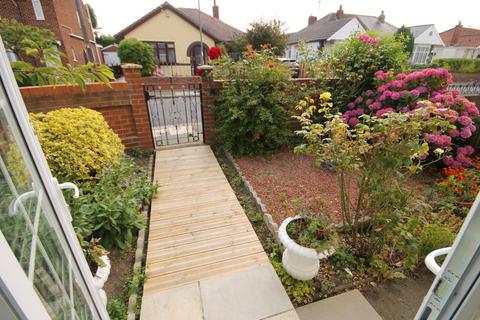 16 Berkeley Avenue, Hartlepool, TS25 3DW