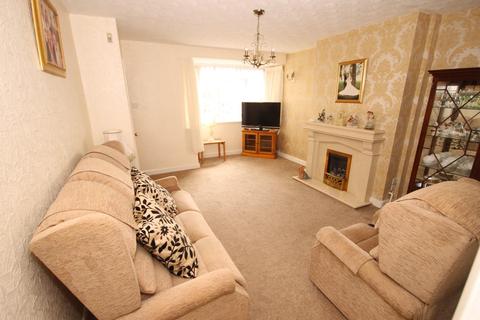 16 Berkeley Avenue, Hartlepool, TS25 3DW