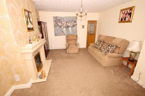 16 Berkeley Avenue, Hartlepool, TS25 3DW