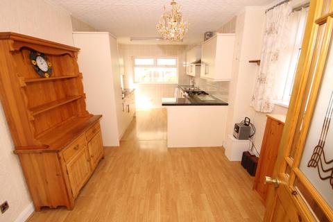16 Berkeley Avenue, Hartlepool, TS25 3DW