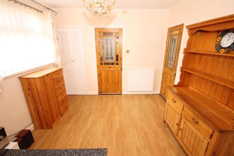 16 Berkeley Avenue, Hartlepool, TS25 3DW