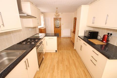 16 Berkeley Avenue, Hartlepool, TS25 3DW