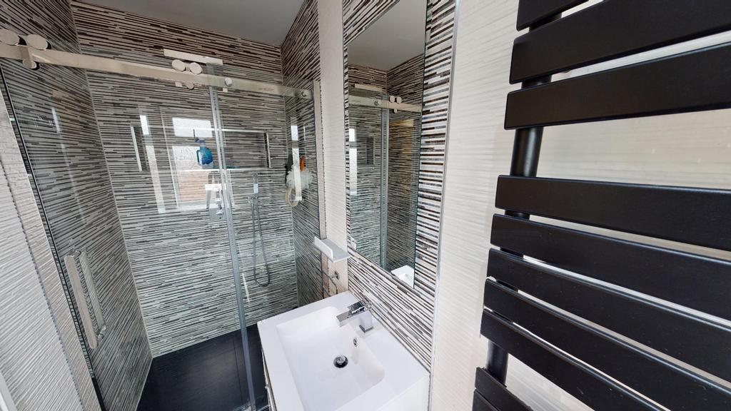Seddon Road En Suite
