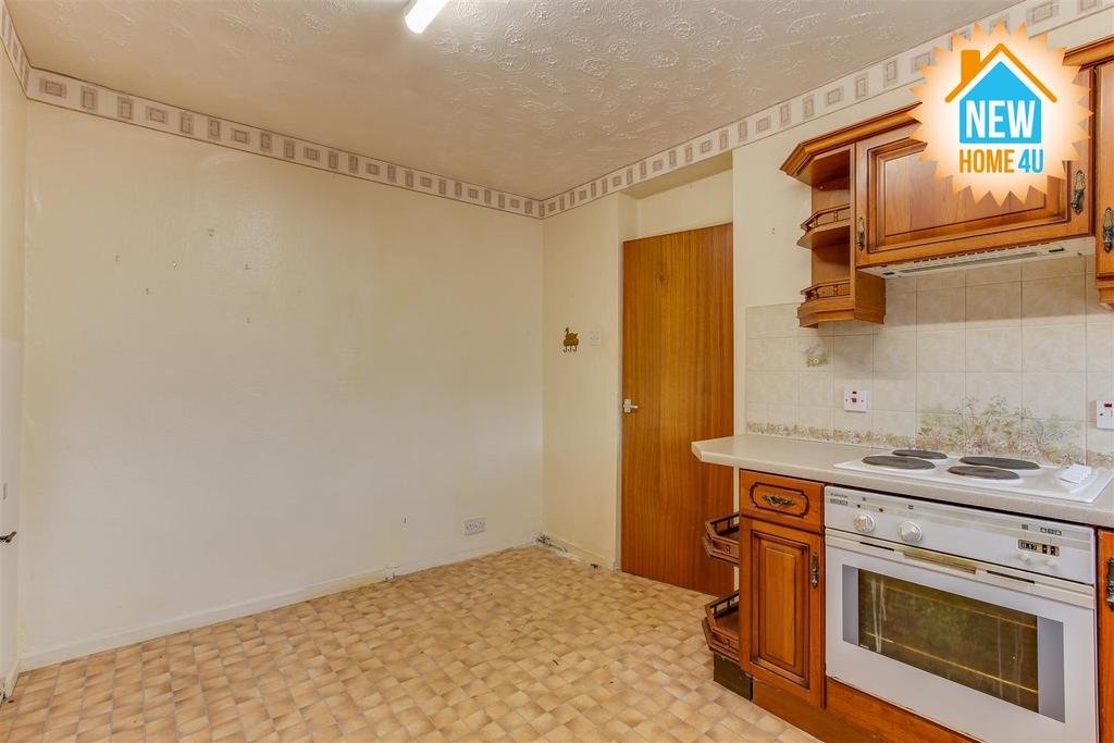 Kitchen: