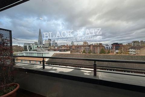 1 bedroom apartment to rent, SE1