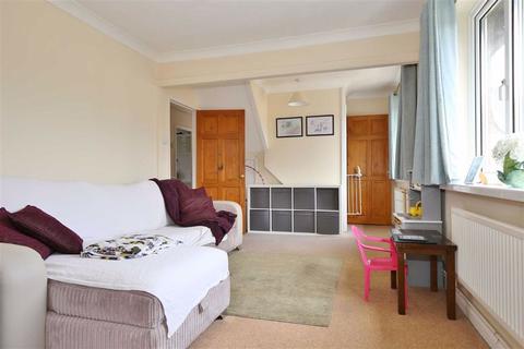8 Bourne Vale, Plaxtol, Sevenoaks, TN15 0QT