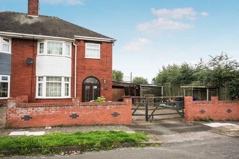 23 Adams Avenue, Stoke-on-trent, ST6 5PE