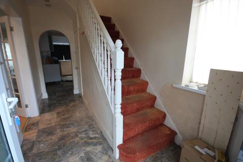 23 Adams Avenue, Stoke-on-trent, ST6 5PE