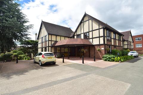 2 bedroom retirement property for sale - 219 The Cedars, Abbey Foregate, Shrewsbury SY2 6BY