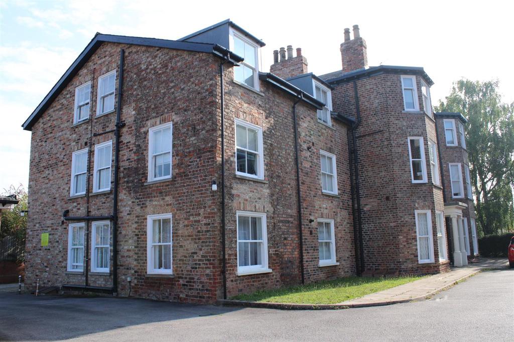 Fulford Road, Fulford Road 1 bed apartment £750 pcm (£173 pw)