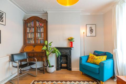 35 Albert Parade, Bristol, BS5 9EH