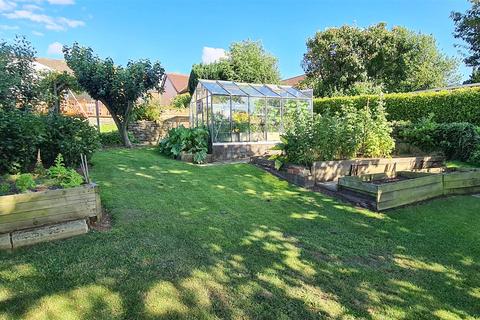 High Rigg Blind Lane, Barton, Richmond, DL10 6LN