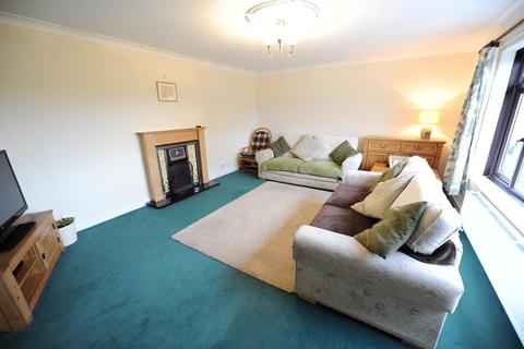 High Rigg Blind Lane, Barton, Richmond, DL10 6LN