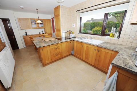 High Rigg Blind Lane, Barton, Richmond, DL10 6LN