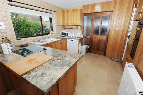 High Rigg Blind Lane, Barton, Richmond, DL10 6LN