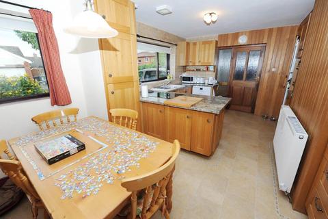 High Rigg Blind Lane, Barton, Richmond, DL10 6LN
