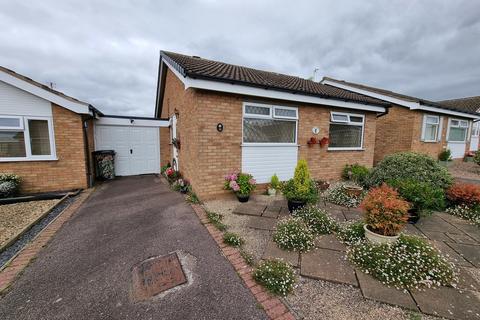 12 Sarson Close, Asfordby, Melton Mowbray, LE14 3UG