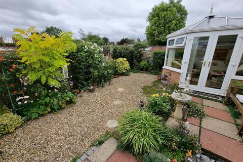 12 Sarson Close, Asfordby, Melton Mowbray, LE14 3UG