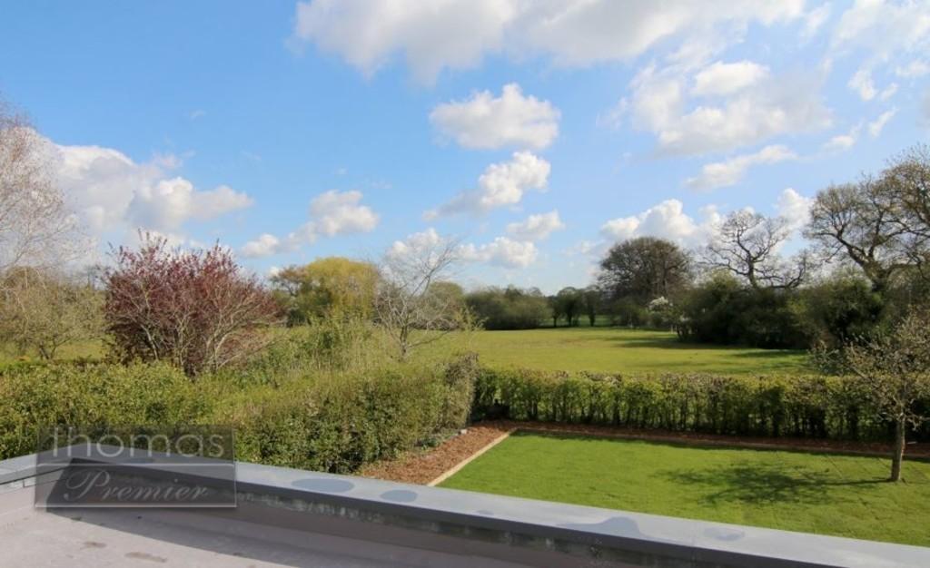 Brown Heath Road, Christleton... 5 bed detached bungalow £750,000
