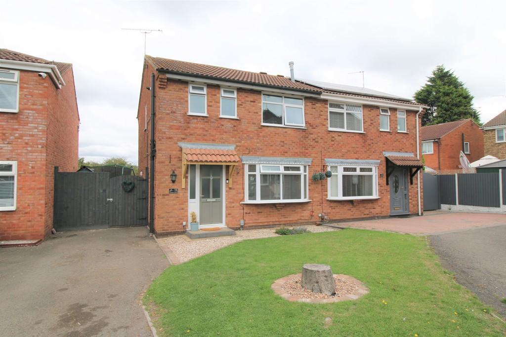 Houses For Sale Aintree Close Bedworth at Myron Ross blog