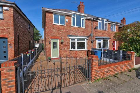 35 Devon Road, Cadishead, Manchester, M44 5HB