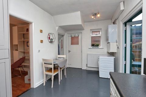 35 Devon Road, Cadishead, Manchester, M44 5HB
