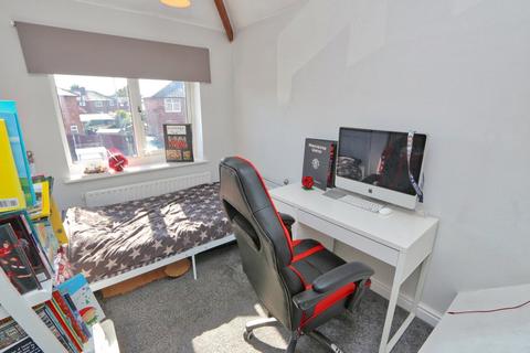 35 Devon Road, Cadishead, Manchester, M44 5HB
