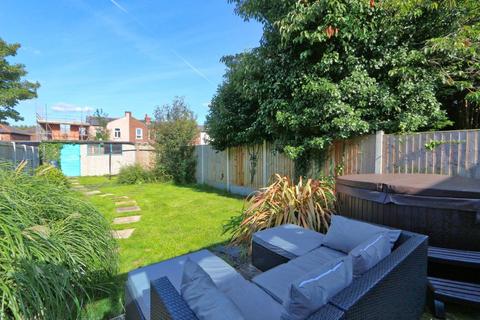 35 Devon Road, Cadishead, Manchester, M44 5HB
