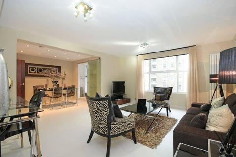 3 bedroom apartment to rent, St. Johns Wood Park, St Johns Wood, London, NW8