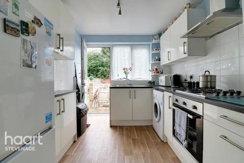 20 Barleycroft, Stevenage, SG2 9NP
