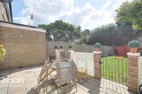 20 Barleycroft, Stevenage, SG2 9NP