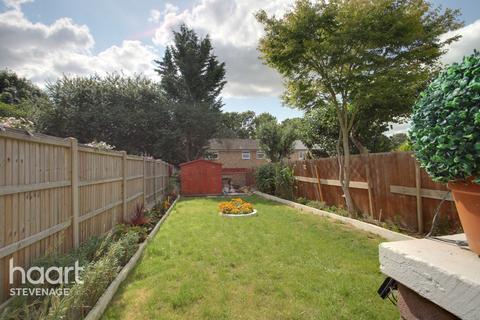 20 Barleycroft, Stevenage, SG2 9NP