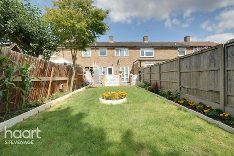 20 Barleycroft, Stevenage, SG2 9NP