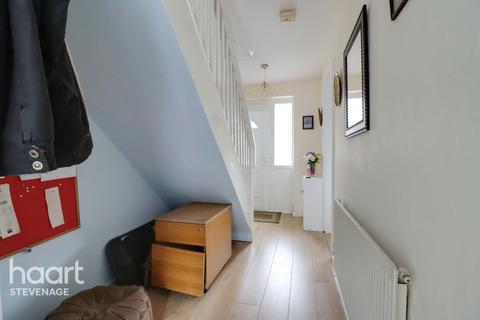 20 Barleycroft, Stevenage, SG2 9NP
