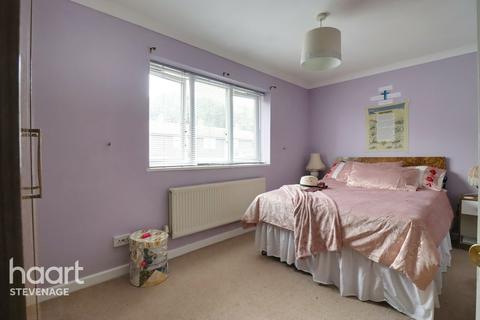 20 Barleycroft, Stevenage, SG2 9NP