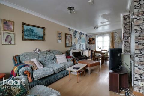 20 Barleycroft, Stevenage, SG2 9NP