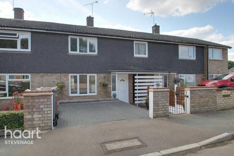20 Barleycroft, Stevenage, SG2 9NP