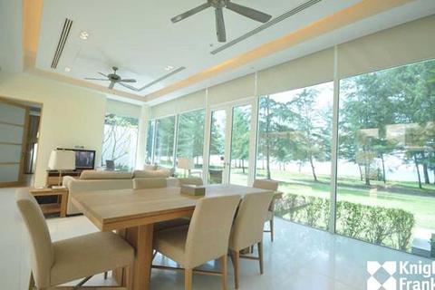 3 bedroom villa, Maikhao, Phuket - Beachfront Villa, 400 sq.m