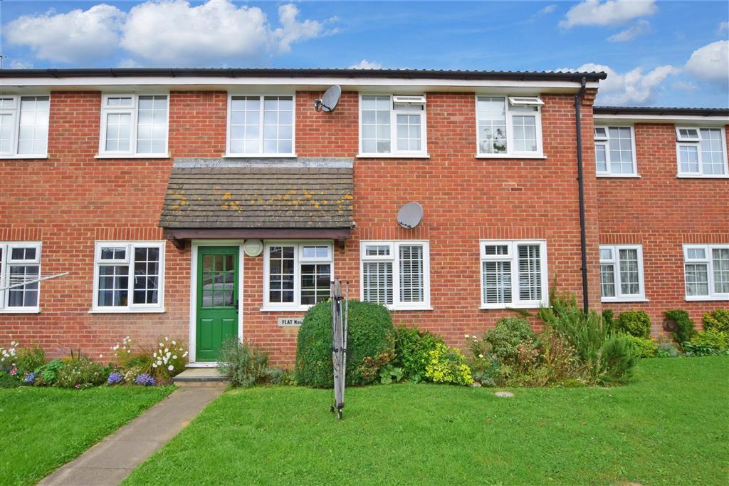 Hazelhurst Crescent, Horsham, West... 1 bed ground floor flat £180,000