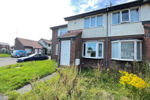 20 Burlington Close, Sunderland, SR2 8AW