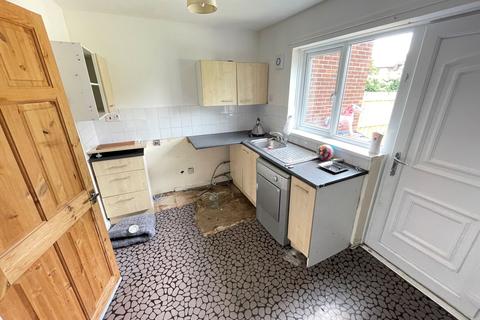 20 Burlington Close, Sunderland, SR2 8AW
